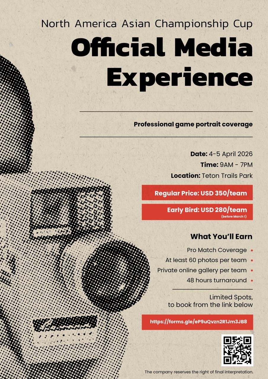 2026 Photography Package - en